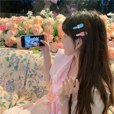 电击女孩